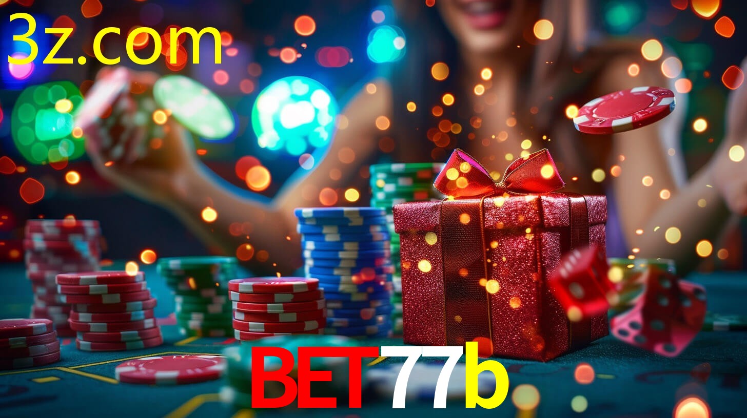 App BET77B.COM  