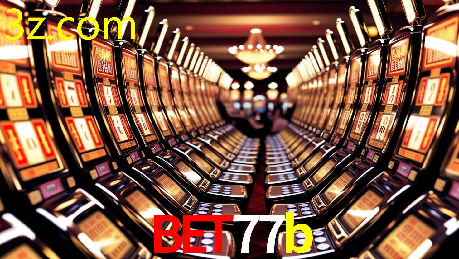 Login Seguro BET77B.COM