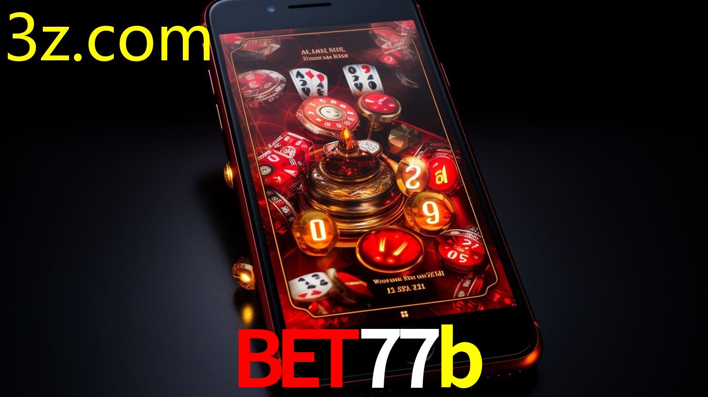 Cadastro Rápido BET77B.COM
